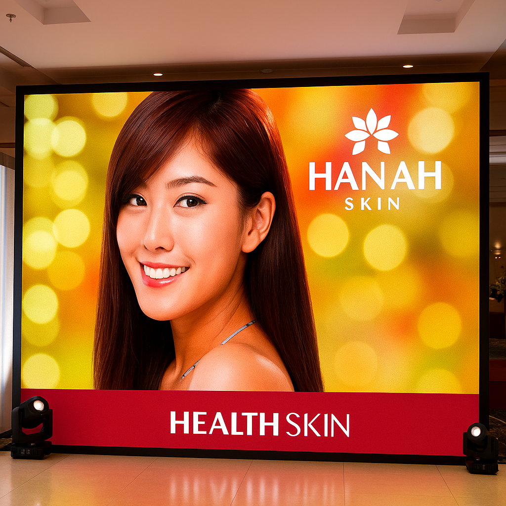 màn hình led Khuyến Mãi – Ra Mắt Sản Phẩm