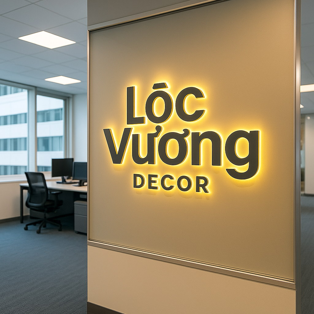 mica Sản Phẩm Nhận Diện Thương Hiệu