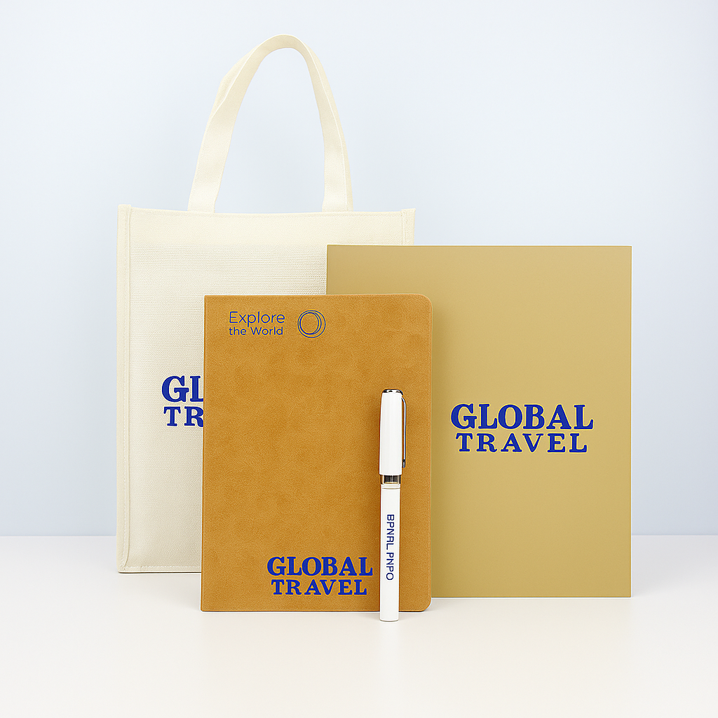 Quà Tặng Doanh Nghiệp – Thương Hiệu