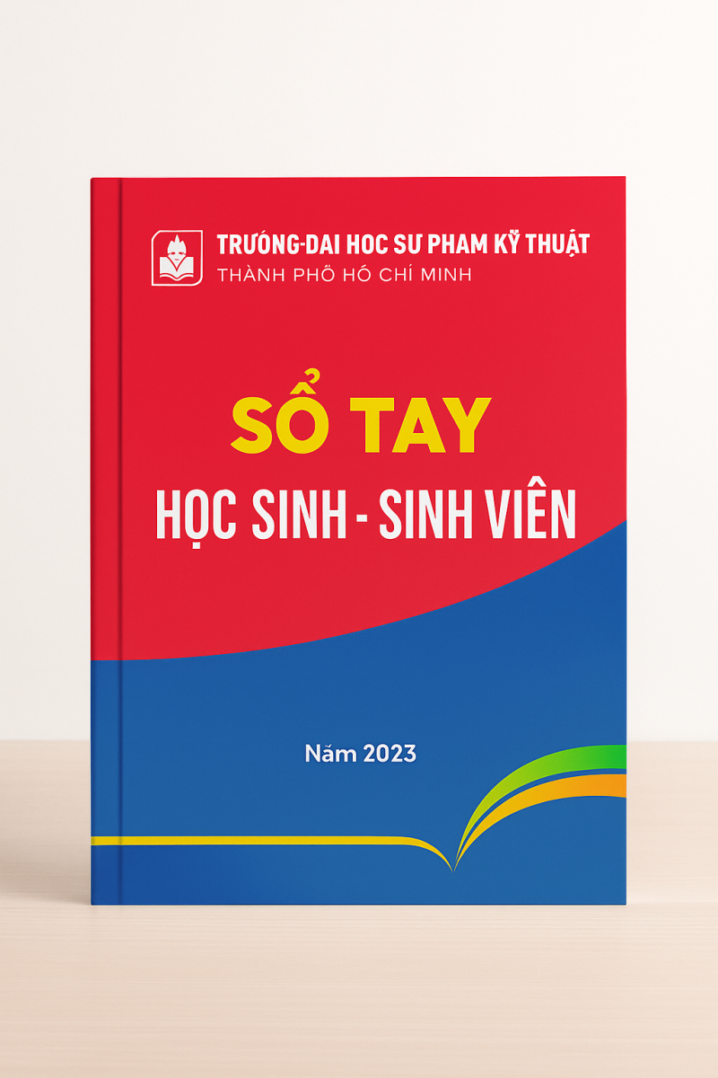 Sổ Tay Sinh Viên – Học Sinh