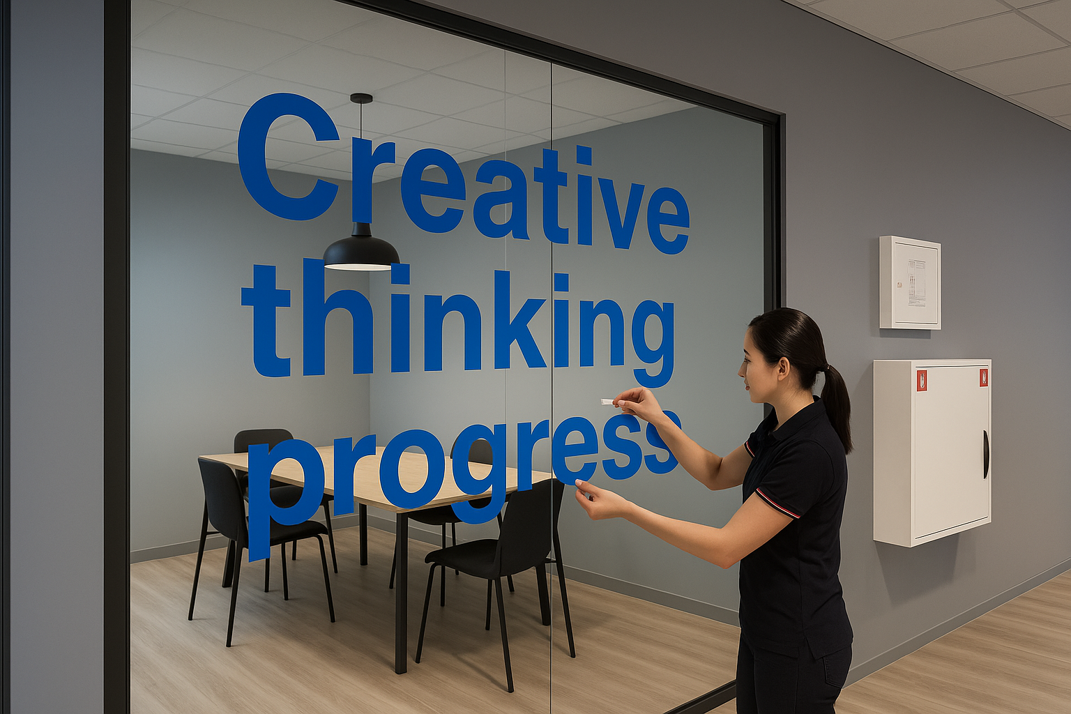 xén decal Trang Trí Nội Ngoại Thất